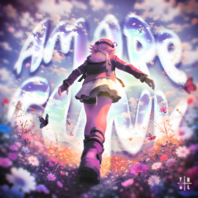 AMORE FUNK - EP