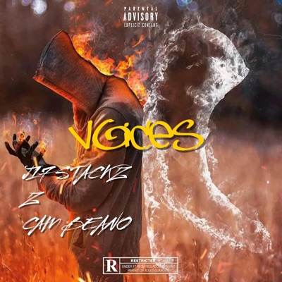 Voices/Been awhile (feat. Z & Cam beano) - Single