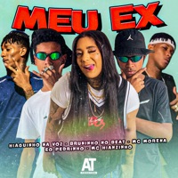 Meu Ex (feat. Mc Morena, Hiaguinho na Voz & Mc Hianzinho) - Single - Bruninho no Beat & Eo Pedrinho