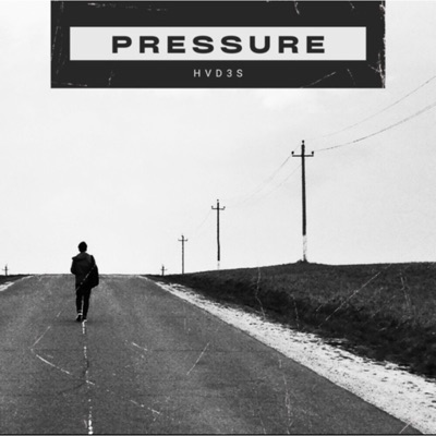 Pressure - Single