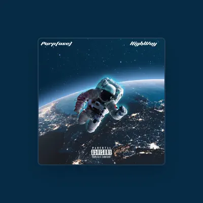 Listen to Purp ose, watch music videos, read bio, see tour dates & more!