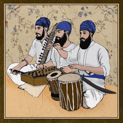 Chaupai Sahib (feat. Gursev Singh) - Single