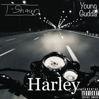 Harley (feat. Young Gudda) - Single