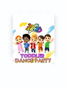 Boom Buddies सुनें, म्यूज़िक वीडियो देखें, बायो पढ़ें, दौरे की तारीखें और बहुत कुछ देखें!