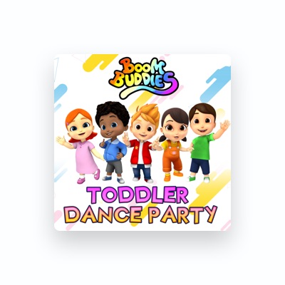Listen to Boom Buddies, watch music videos, read bio, see tour dates & more!