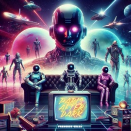 Funk Frequency Frederic Cilia