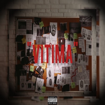 Vítima - Single