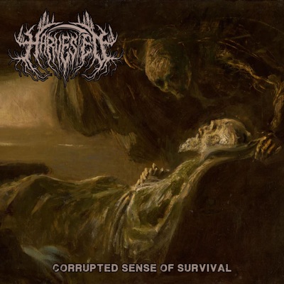 Corrupted Sense of Survival