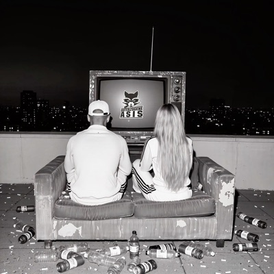 Guterzogene Asis - Single