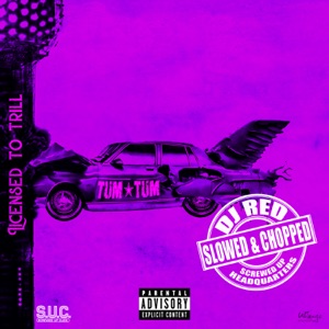 Ball-N-Parlay (Slowed & Chopped)