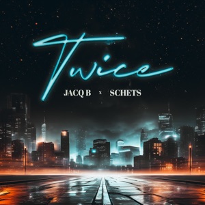 Twice