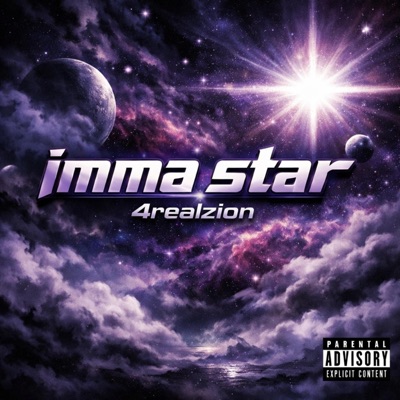 Imma Star - Single