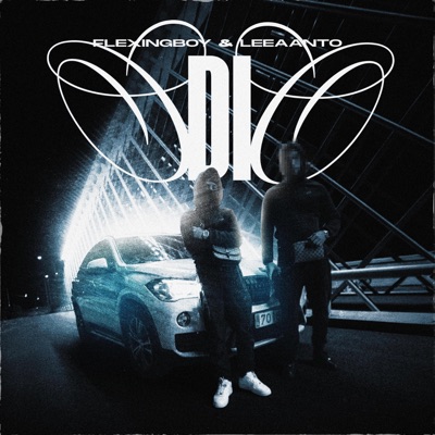 Odio (feat. Leeanto) - Single