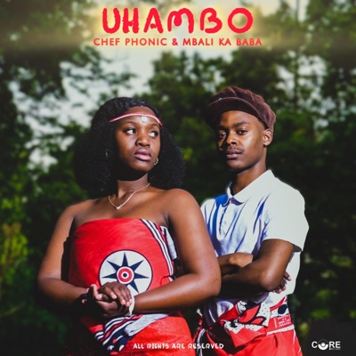Uhambo