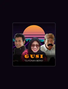 Listen to GUSI Guyonan Berisi, watch music videos, read bio, see tour dates & more!