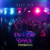 PIĆ I SIE BAWIĆ (feat. BEKA KSH) - Single - MAKU KSH
