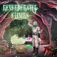 Reverberated Elixirs - Hanzo Bladez