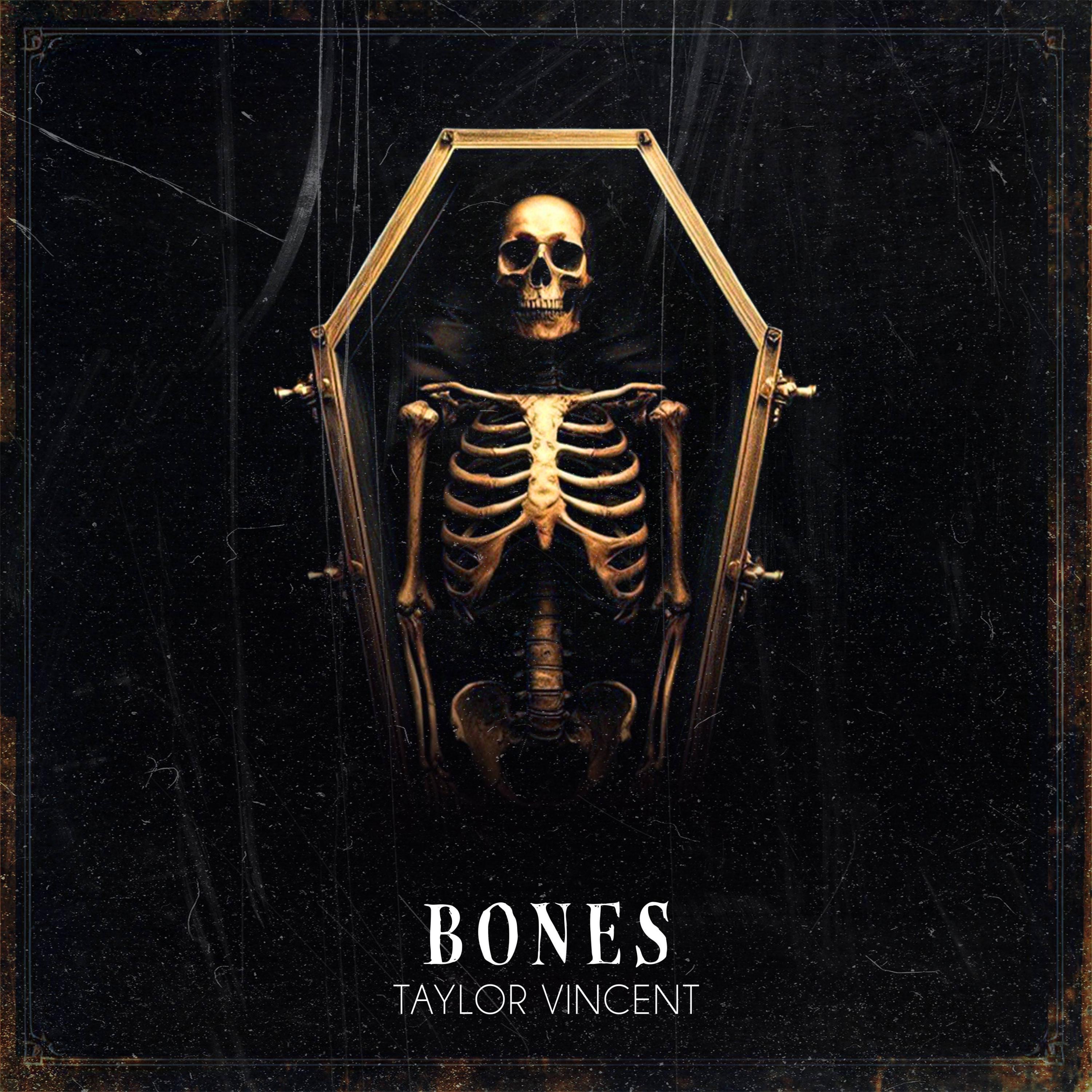 Bones - Single