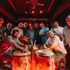 Cocinando