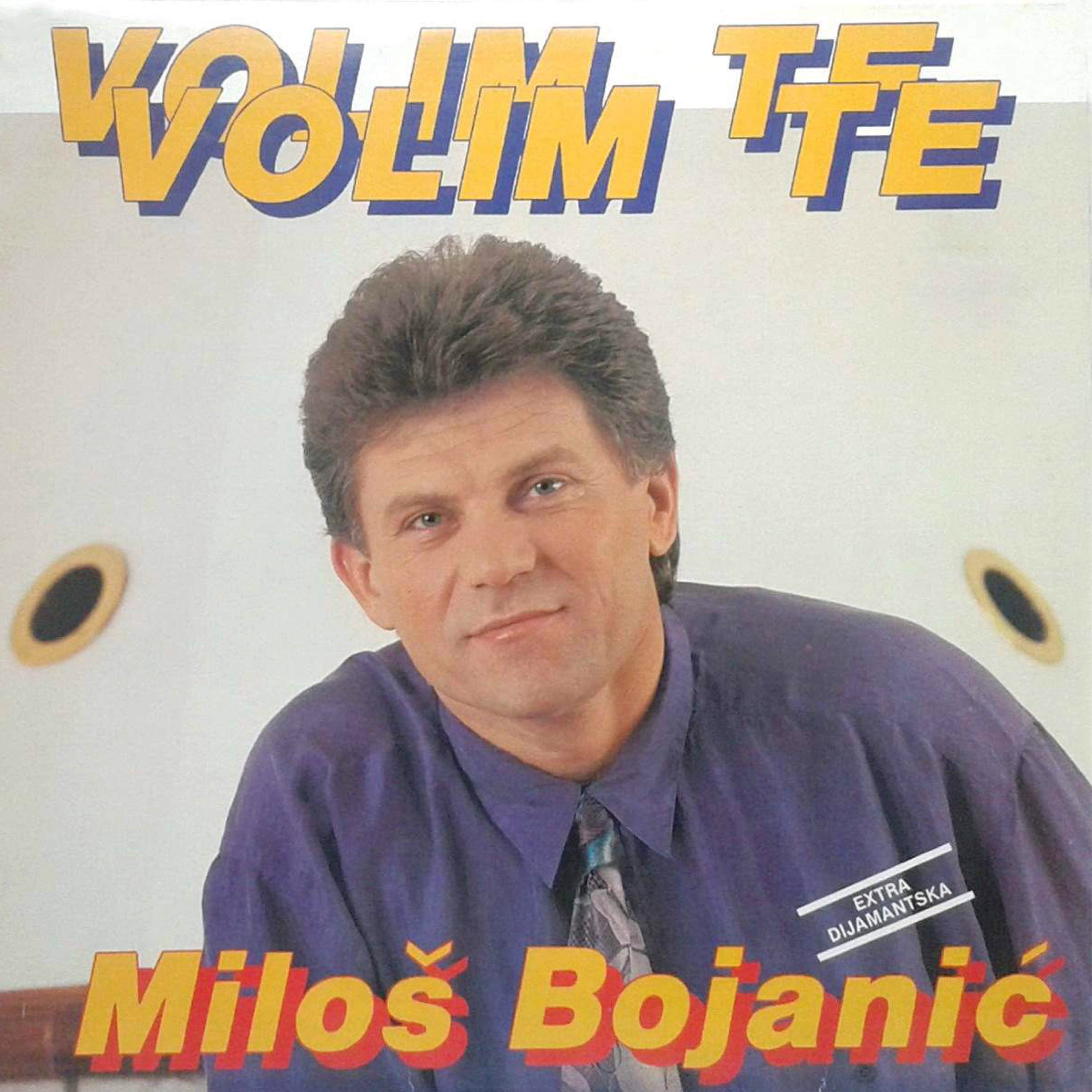 Volim te
