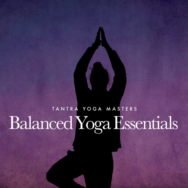Balanced Yoga Essentials