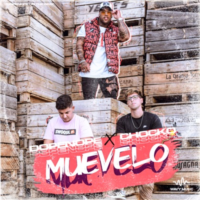 Muevelo - Single