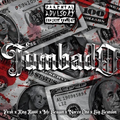 Tumbado (feat. Sed De Rap, Norve One & Big Brandon) - Single
