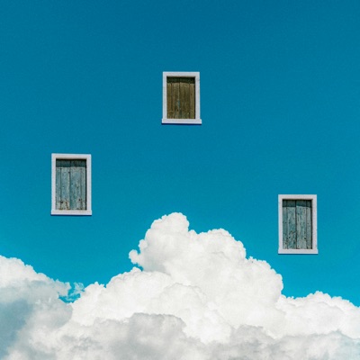 Выше неба - Single