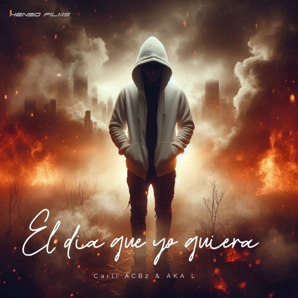 El Día Que Yo Quiera (feat. Aka L)