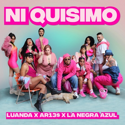 NI QUISIMO - Single