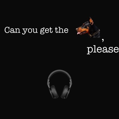 G10g1anfu - Can You Get The Dog, Please? (Extended Slowed)