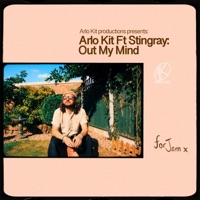 Out My Mind (feat. Stingray) - Single - Arlo Kit