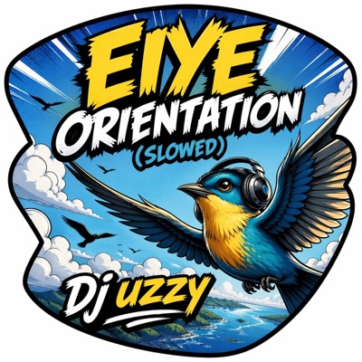 Eiye orientation slowed - Single