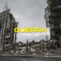 Guerra (feat. Nzk) - Single - Contrasonidokillz