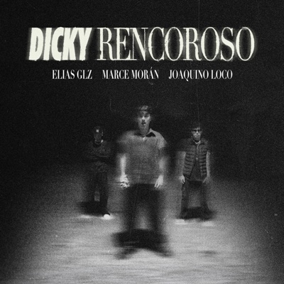 DICKY RENCOROSO - Single
