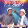 Dario Gomez, Joaquin Bedoya