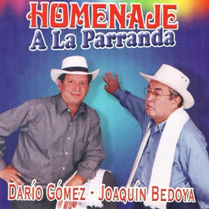 Homenaje a la Parranda