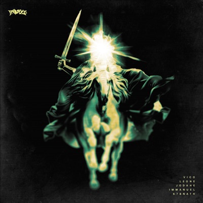 No Weapon (feat. Jodahe, Leone & Vico) - Single