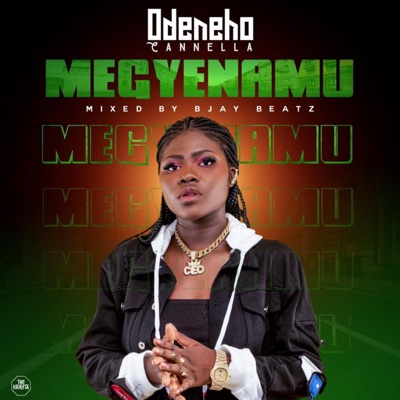 Megyenamu - Single