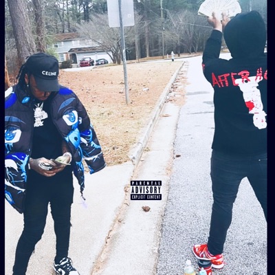 Selling Love (feat. Sacklife PG) - Single