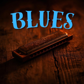 Broken Lantern Blues