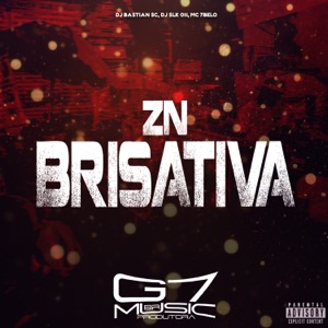 Zn Brisativa (feat. Mc 7Belo)