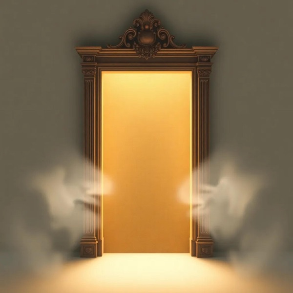 Cover of Threshold (feat. Oriael) - Single
