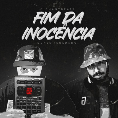 Fim da Inocência - Single