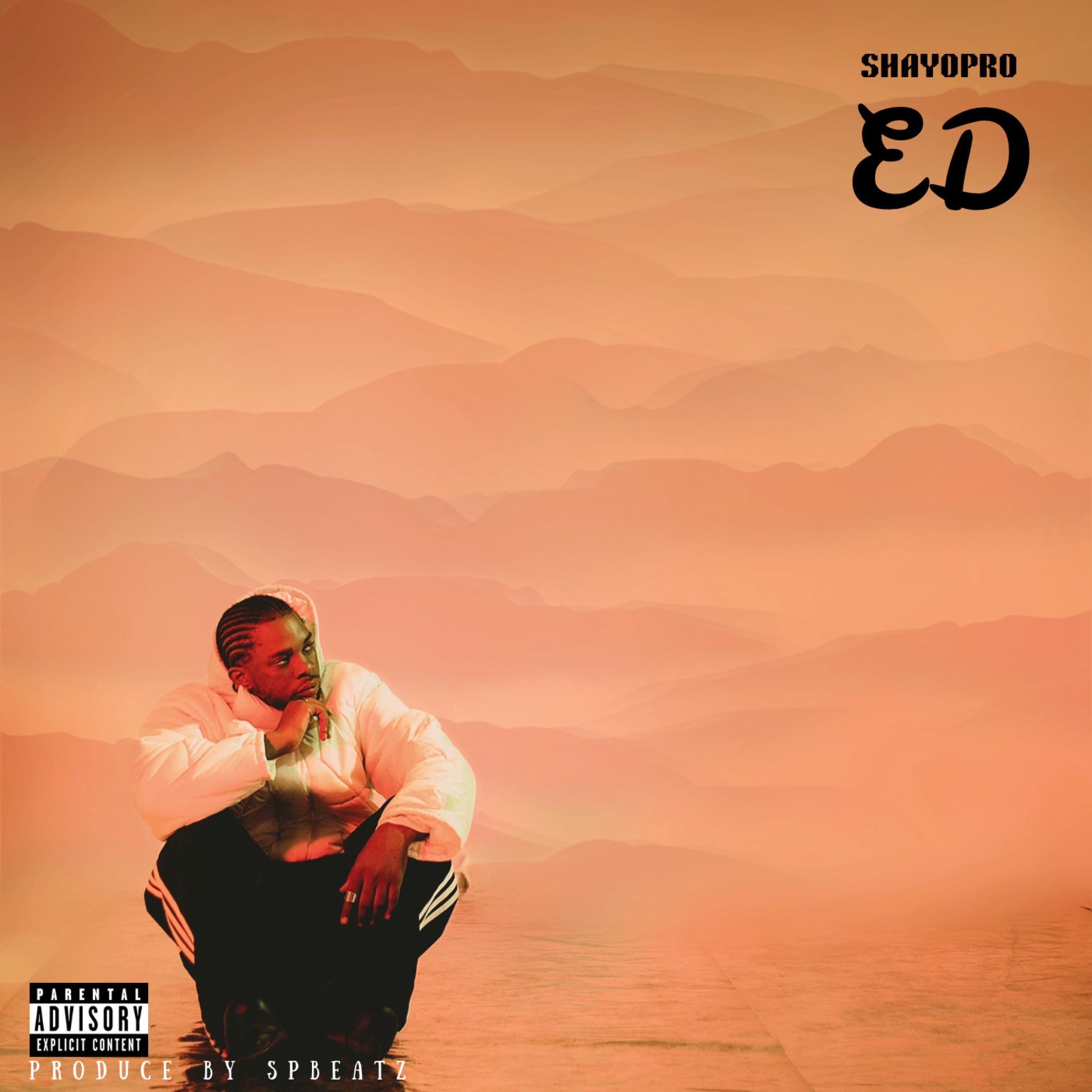 Shayopro - ED
