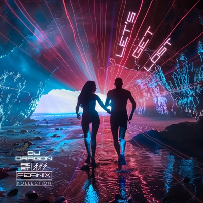 Let's Get Lost (feat. FEANiX & I$$Y) - Single