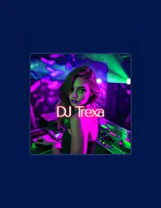 DJ Trexaを聴いたり、ミュージックビデオを鑑賞したり、経歴やツアー日程などを確認したりしましょう！