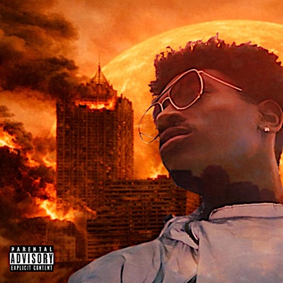 Hotlanta - Single