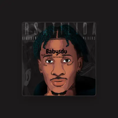 Listen to Mc Prego Prego, watch music videos, read bio, see tour dates & more!