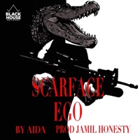 Scarface Ego - Single - Jamil Honesty